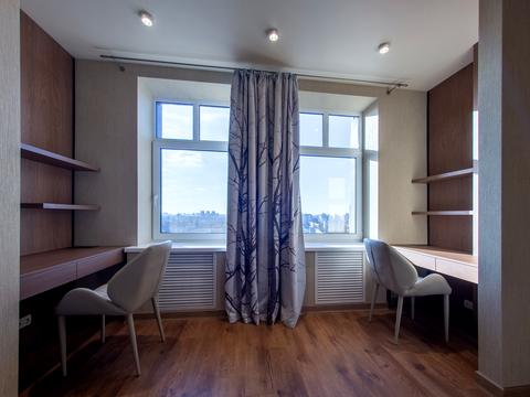 квартира по адресу Святослава Храброго ул., 7