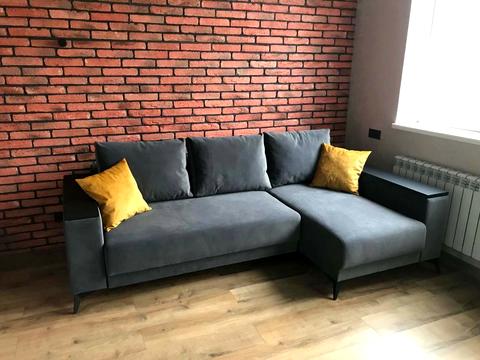 квартира по адресу Переяславская ул., 23