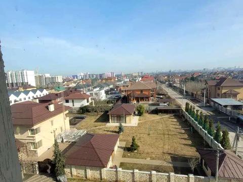квартира за адресою Черкаська вул., 20