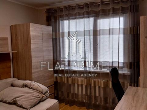 квартира по адресу Ивана Пулюя ул., 1