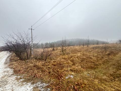 ділянка за адресою Молодіжна