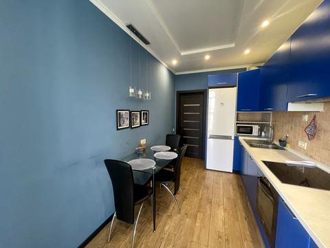 квартира за адресою Драгоманова вул., 2-Б