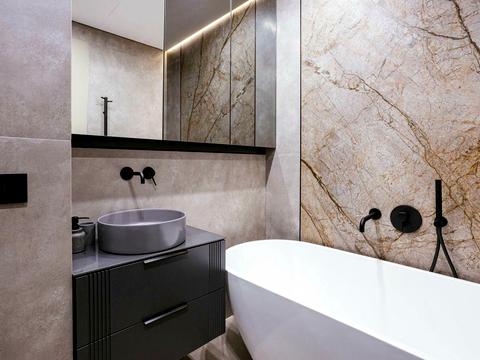 квартира за адресою Іоанна Павла II вул. (Патріса Лумумби), 12