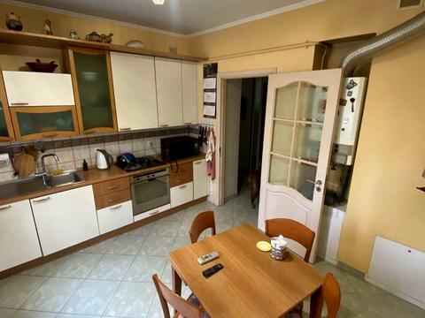 квартира по адресу Ніщинського П., 6