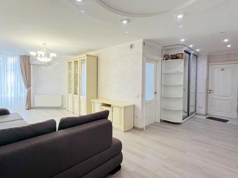 квартира за адресою Лесі Українки вул., 28