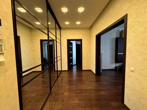 квартира по адресу Науки просп., 28