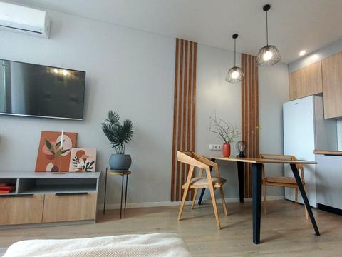 квартира за адресою Балтійський пров., 3-А