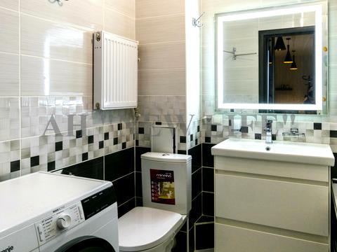 квартира по адресу Михаила Лушпы просп., 5