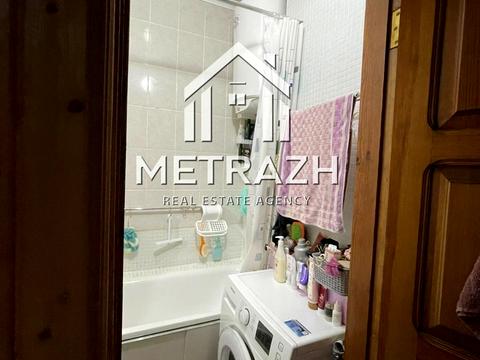квартира по адресу Павловская пл. (Розы Люксембург), 2