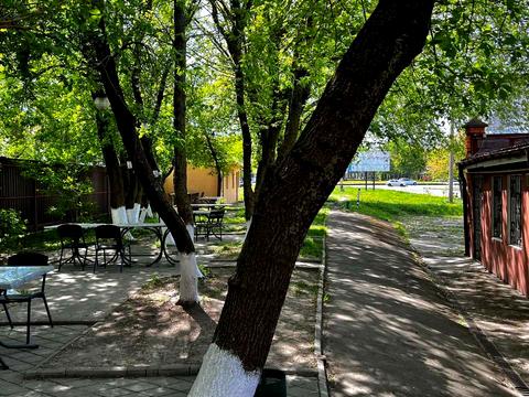 коммерческая по адресу Полевая ул., 4