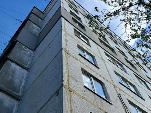 квартира за адресою Архітекторів вул., 20