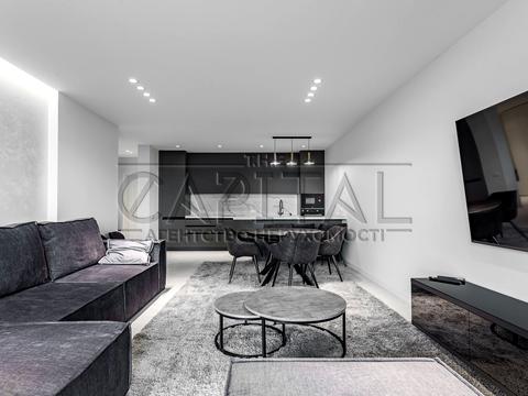 квартира по адресу Предславинская ул., 42