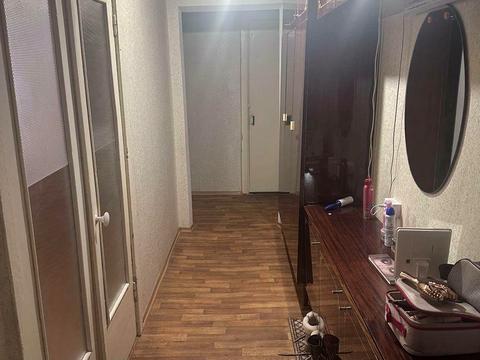 квартира по адресу Мукаша Салакунова ул., 17
