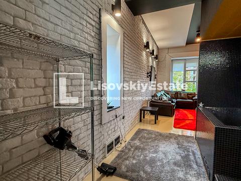 квартира по адресу Саксаганского ул., 41-В