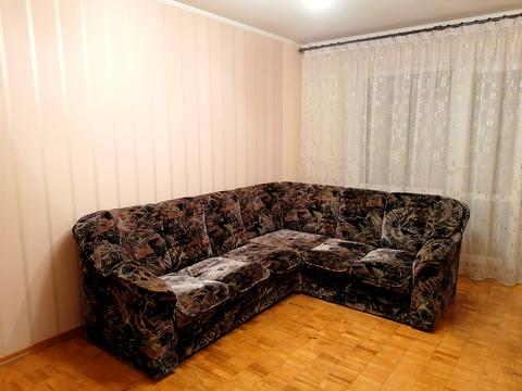 квартира за адресою Каштанова вул., 8-Б