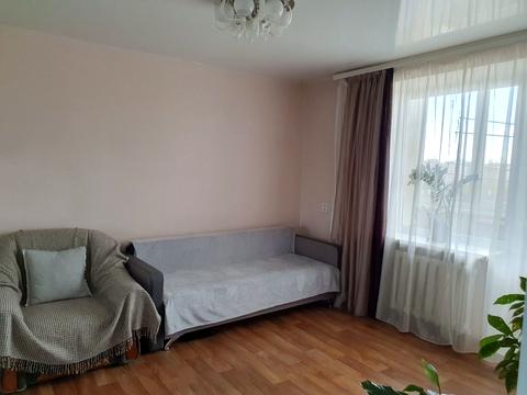 квартира по адресу Заречанская ул., 18/1