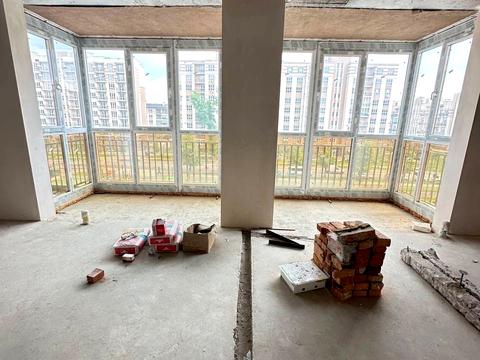 квартира за адресою Метрологічна вул., 59