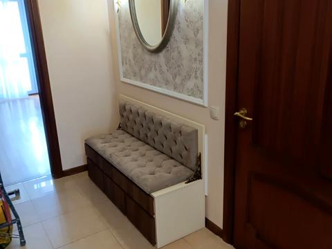 квартира по адресу Академика Сахарова ул., 58а