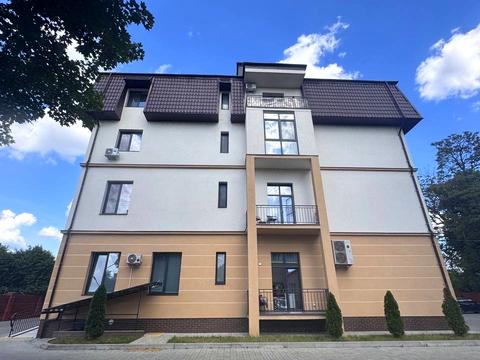 квартира за адресою Тараса Шевченка вул., 13-А