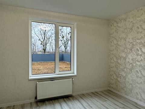 дом по адресу Мичурина пер., 4