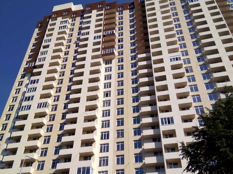 квартира по адресу Полевая ул., 73