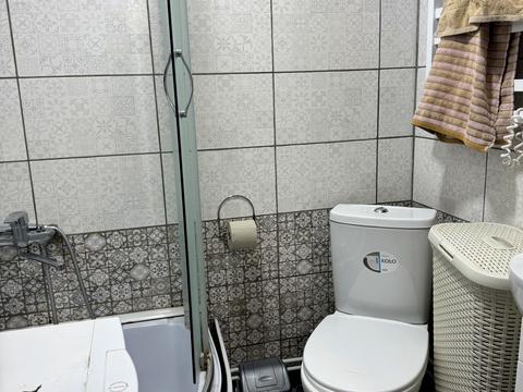 квартира за адресою Південно-Кільцева вул., 1