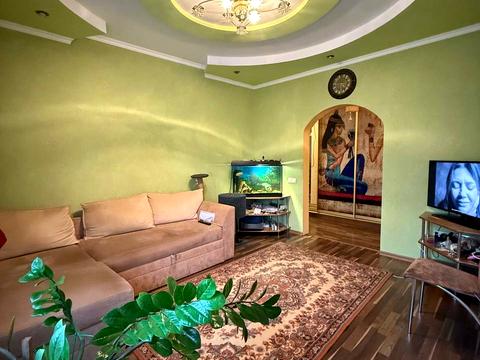 квартира по адресу Героев Крут ул. (Черепіна), 42/1