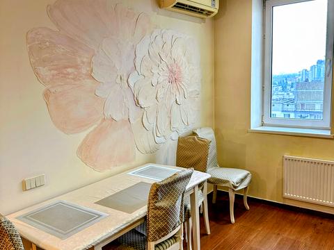 квартира за адресою Академіка Палладіна просп., 18/30