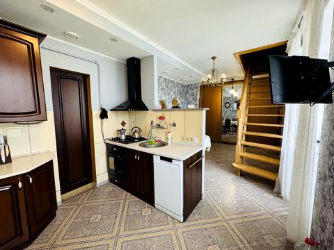 квартира за адресою Жасминова вул., 5б