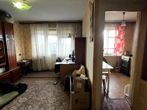 квартира за адресою Димитрова, 104