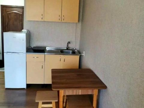 квартира по адресу Добровольцев пер., 10