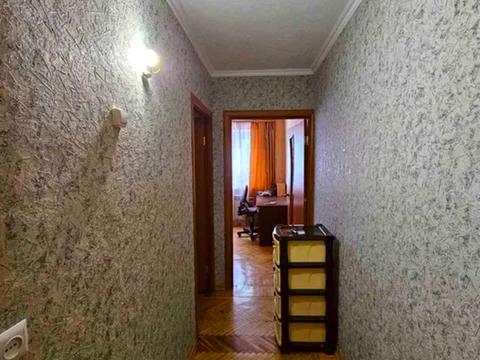 квартира за адресою Стадіонний проїзд, 4/2