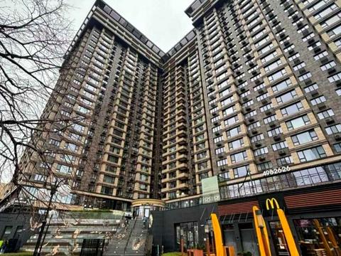 квартира за адресою Оболонський просп., 26
