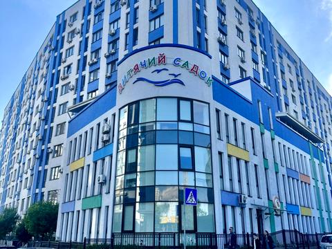 квартира по адресу Центральная ул., 11