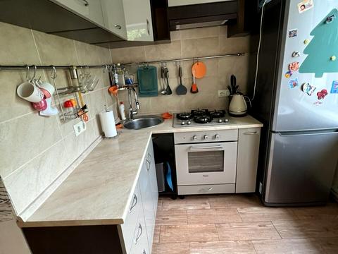 квартира за адресою Академіка Шалімова вул. (Героїв Севастополя), 29