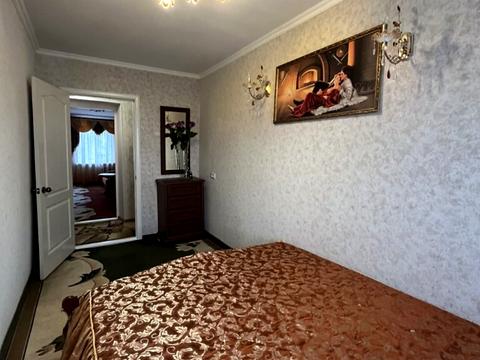 квартира за адресою Морехідна, 9