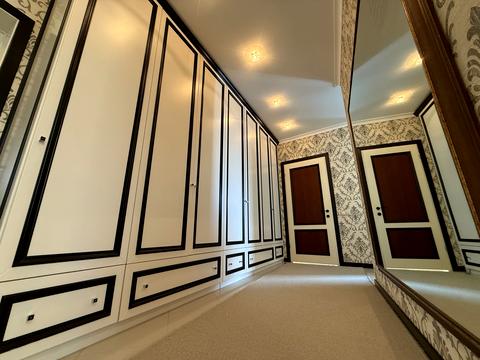 квартира по адресу Днепровская набережная ул., 19