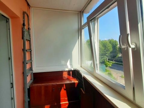квартира по адресу Чорновола ул., 38