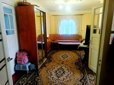будинок за адресою Богоявленський просп. (Жовтневий)