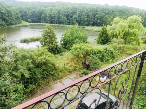дом по адресу Вишнева, 3