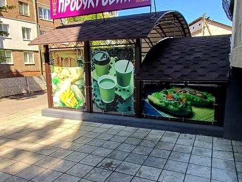 квартира за адресою Перемоги просп., 60а
