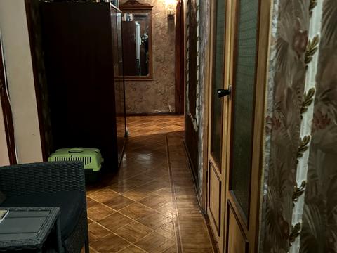 квартира по адресу Академика Глушко просп., 8
