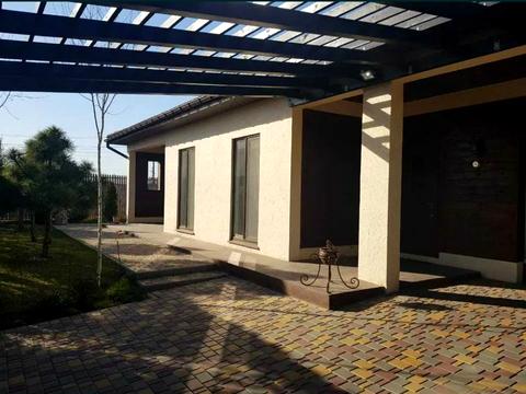 дом по адресу Бризовая