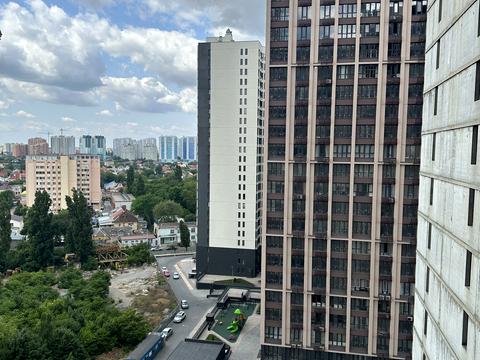 квартира за адресою Ивано-франко, 40
