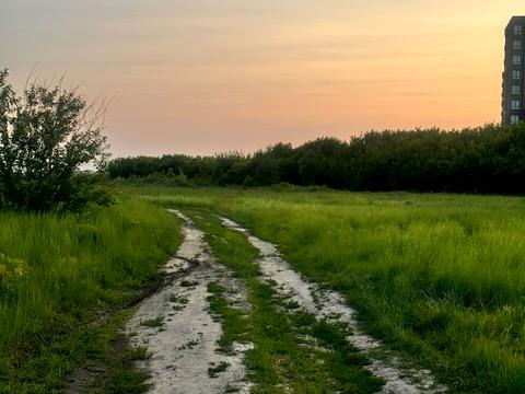 ділянка за адресою Героїв Небесної Сотні просп., 16/26