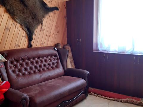 дом по адресу масив Причал 218