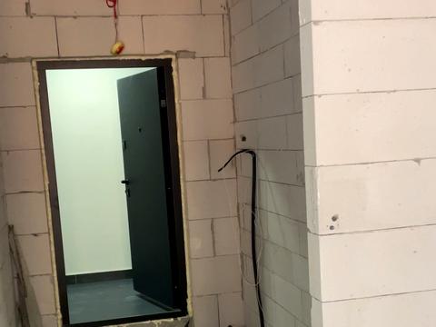 квартира по адресу Ленкавского ул., 34