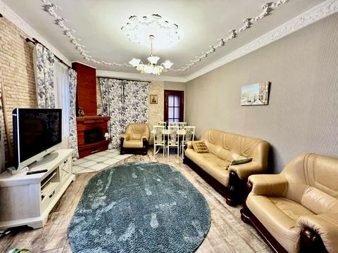 дом по адресу Оранжерейная ул., 112