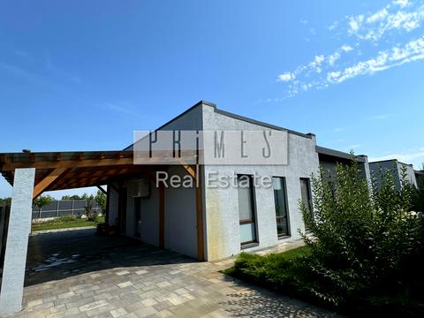 дом по адресу Київська ул.