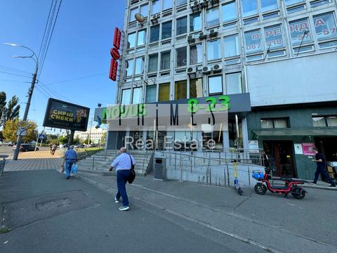 коммерческая по адресу Митрополита Василия Липковского ул. (Урицкого), 44